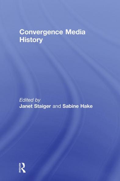 Convergence Media History