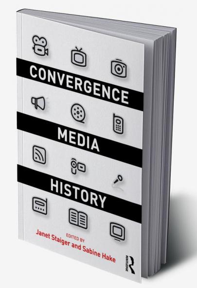 Convergence Media History