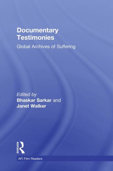 Documentary Testimonies