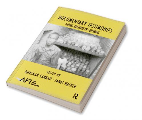 Documentary Testimonies
