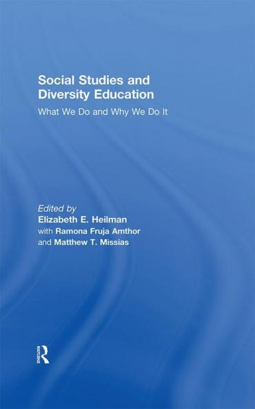 Social Studies and Diversity Education