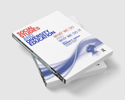 Social Studies and Diversity Education