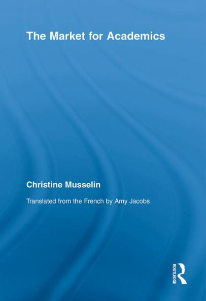 Market for Academics