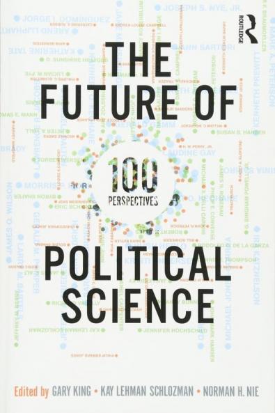 Future of Political Science