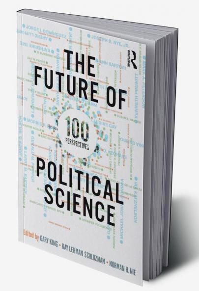 Future of Political Science