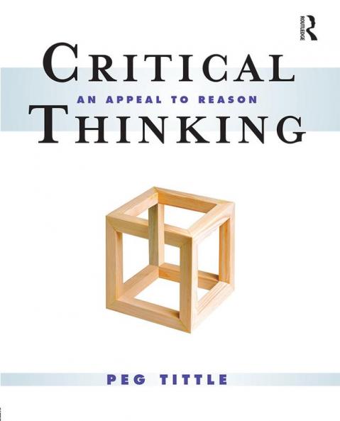 Critical Thinking