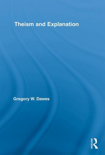 Theism and Explanation