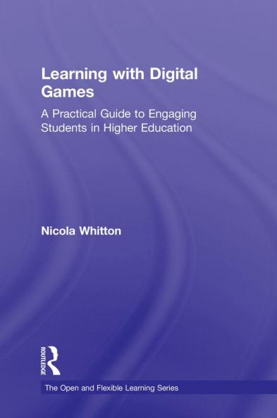 Learning with Digital Games