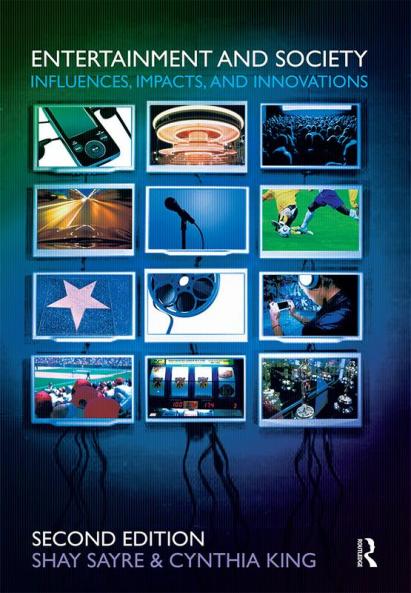 Entertainment and Society