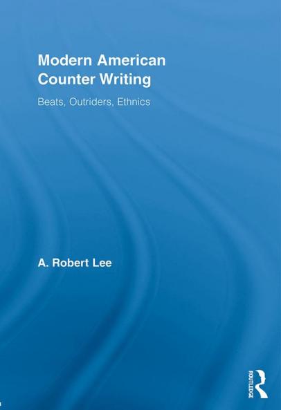 Modern American Counter Writing