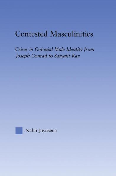 Contested Masculinities