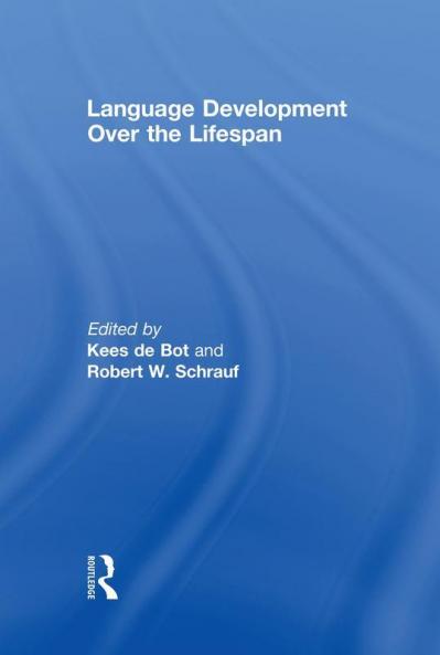 Language Development Over the Lifespan