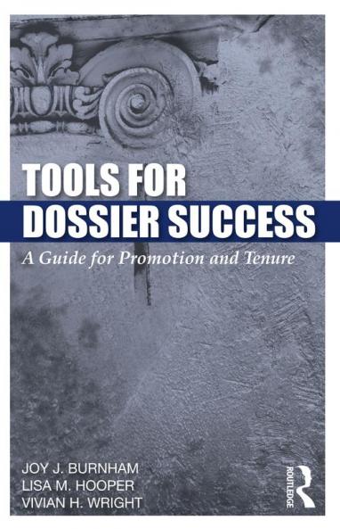 Tools for Dossier Success