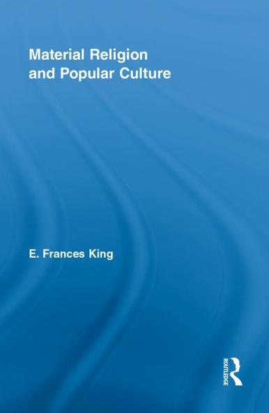 Material Religion and Popular Culture