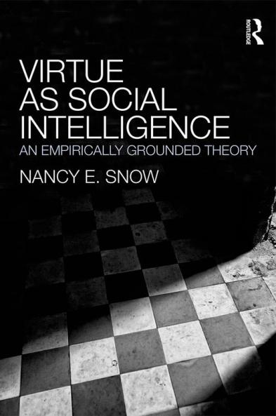 Virtue as Social Intelligence