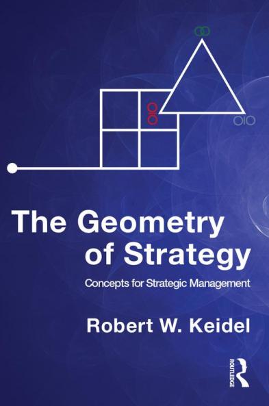 Geometry of Strategy