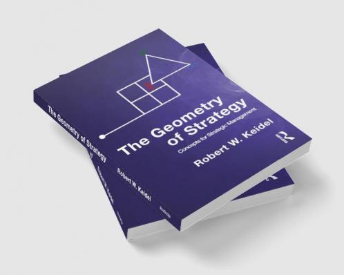 Geometry of Strategy