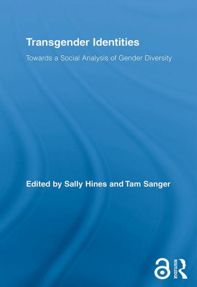 Transgender Identities