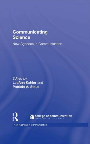 Communicating Science