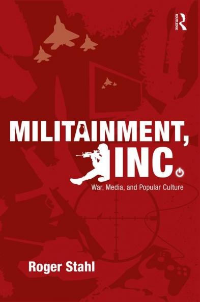 Militainment Inc.