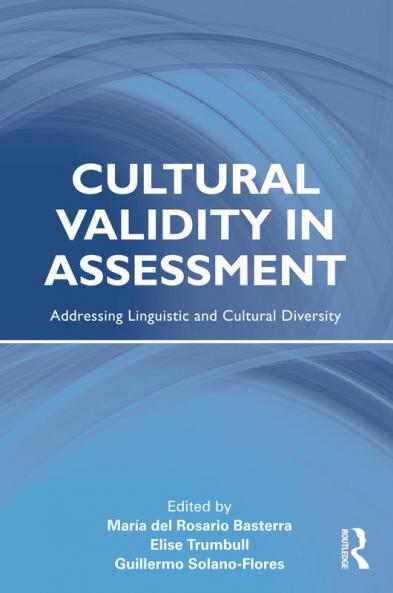 Cultural Validity in Assessment