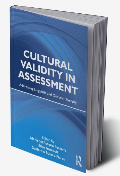 Cultural Validity in Assessment