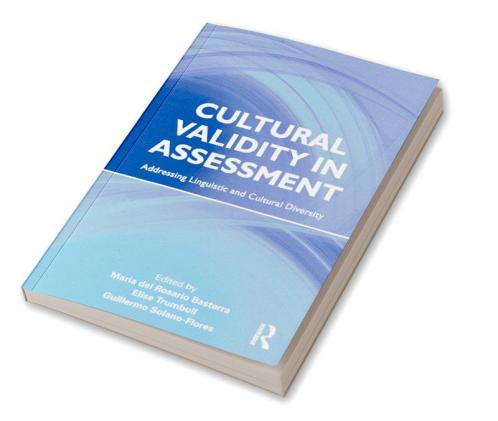 Cultural Validity in Assessment