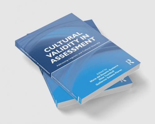 Cultural Validity in Assessment