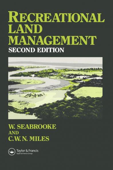 Recreational Land Management