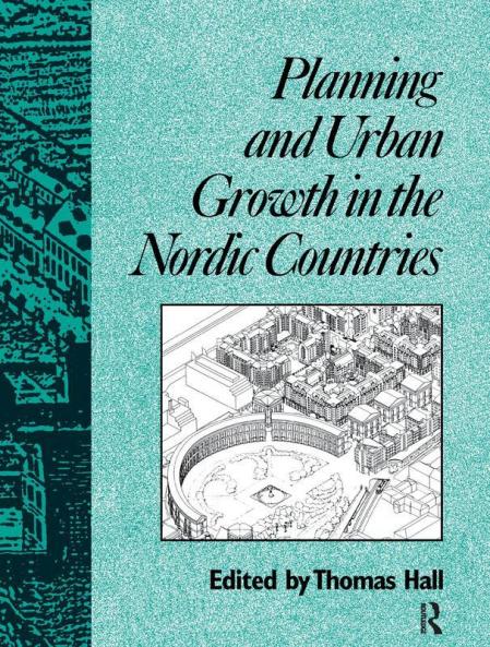 Planning and Urban Growth in Nordic Countries
