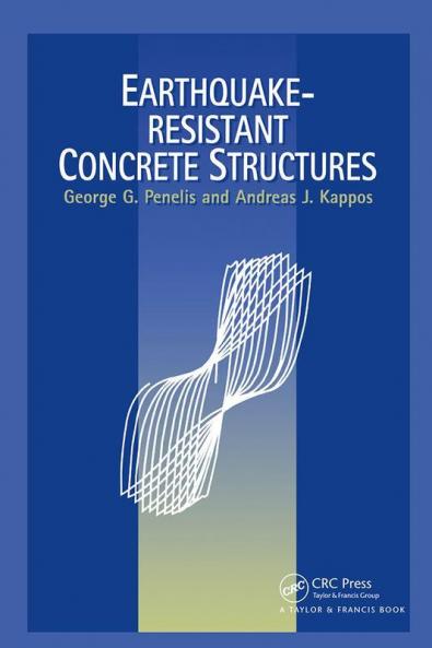 Earthquake Resistant Concrete Structures