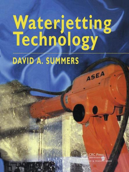 Waterjetting Technology