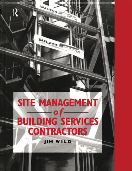 Site Management of Building Services Contractors
