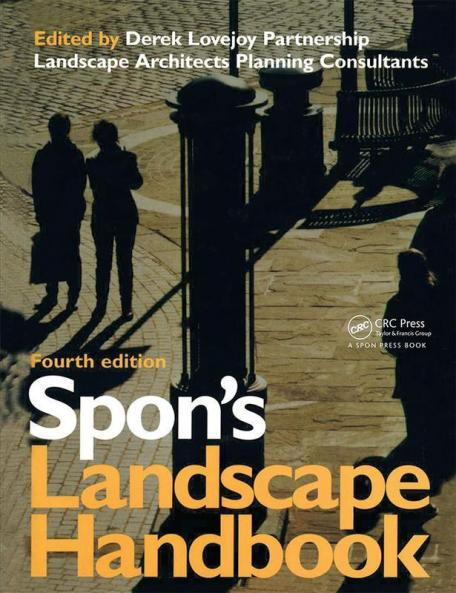 Spon's Landscape Handbook