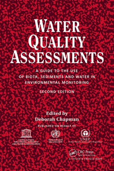 Water Quality Assessments