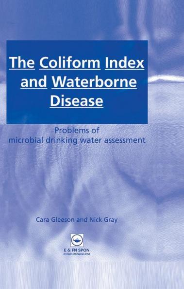 Coliform Index and Waterborne Disease
