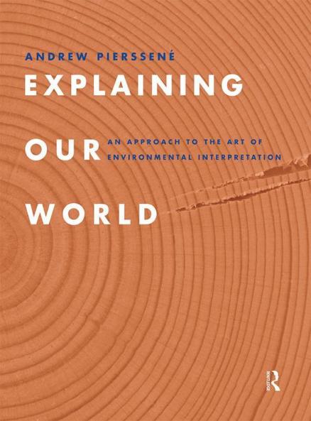 Explaining Our World
