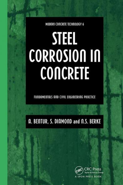 Steel Corrosion in Concrete
