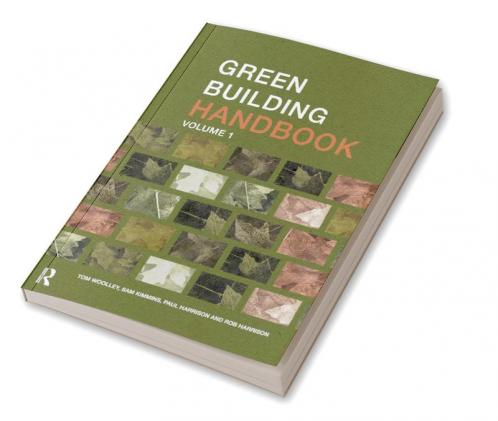 Green Building Handbook
