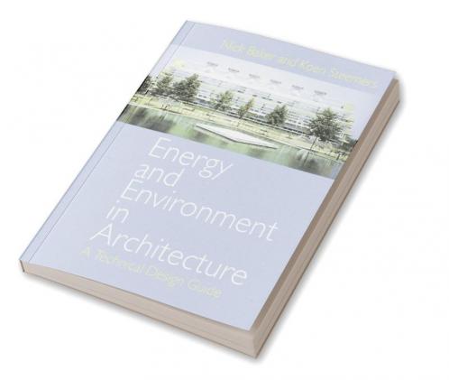 Energy and Environment in Architecture