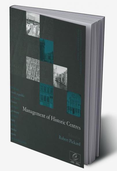 Management of Historic Centres
