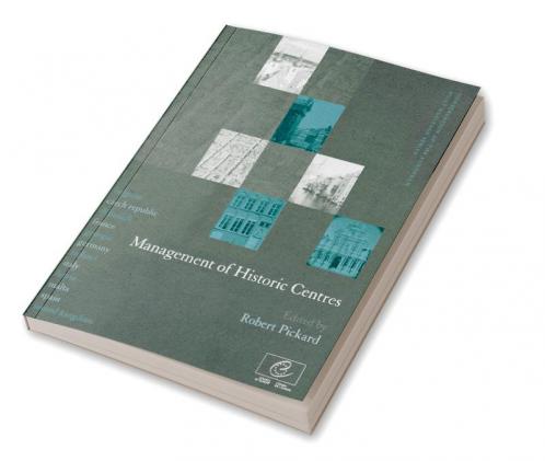 Management of Historic Centres