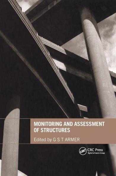 Monitoring and Assessment of Structures