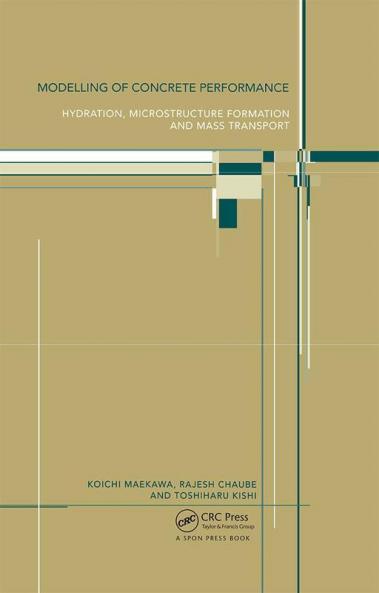 Modelling of Concrete Performance