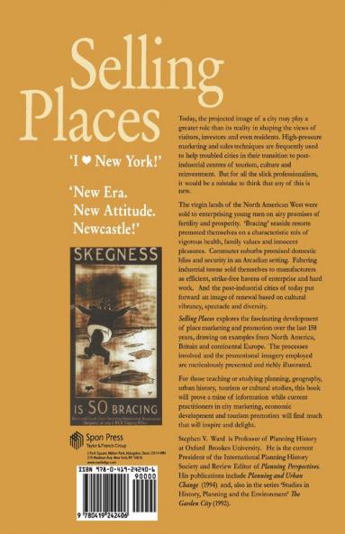 Selling Places