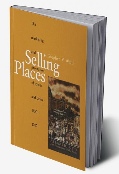 Selling Places