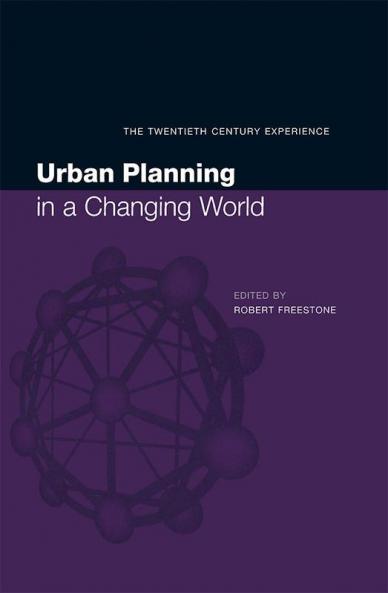 Urban Planning in a Changing World