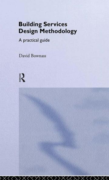 Building Services Design Methodology