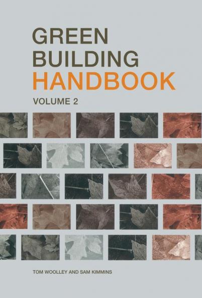 Green Building Handbook