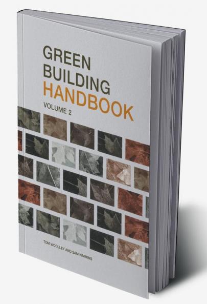 Green Building Handbook